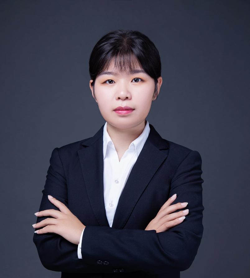 孙爽 - 央国企考试辅导名师