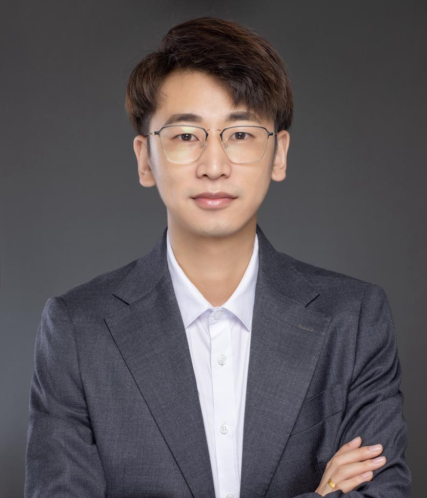 卢浩 - 央国企考试辅导名师