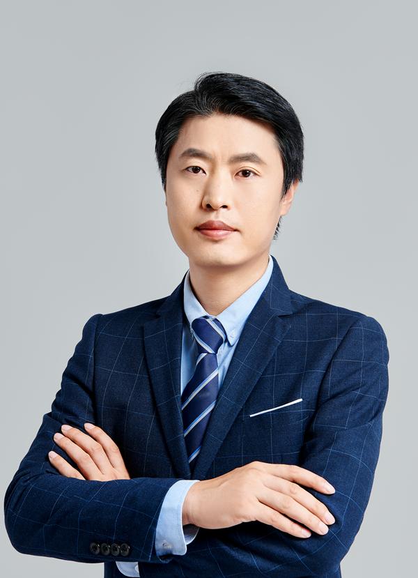 崔可伟 - 央国企考试辅导名师