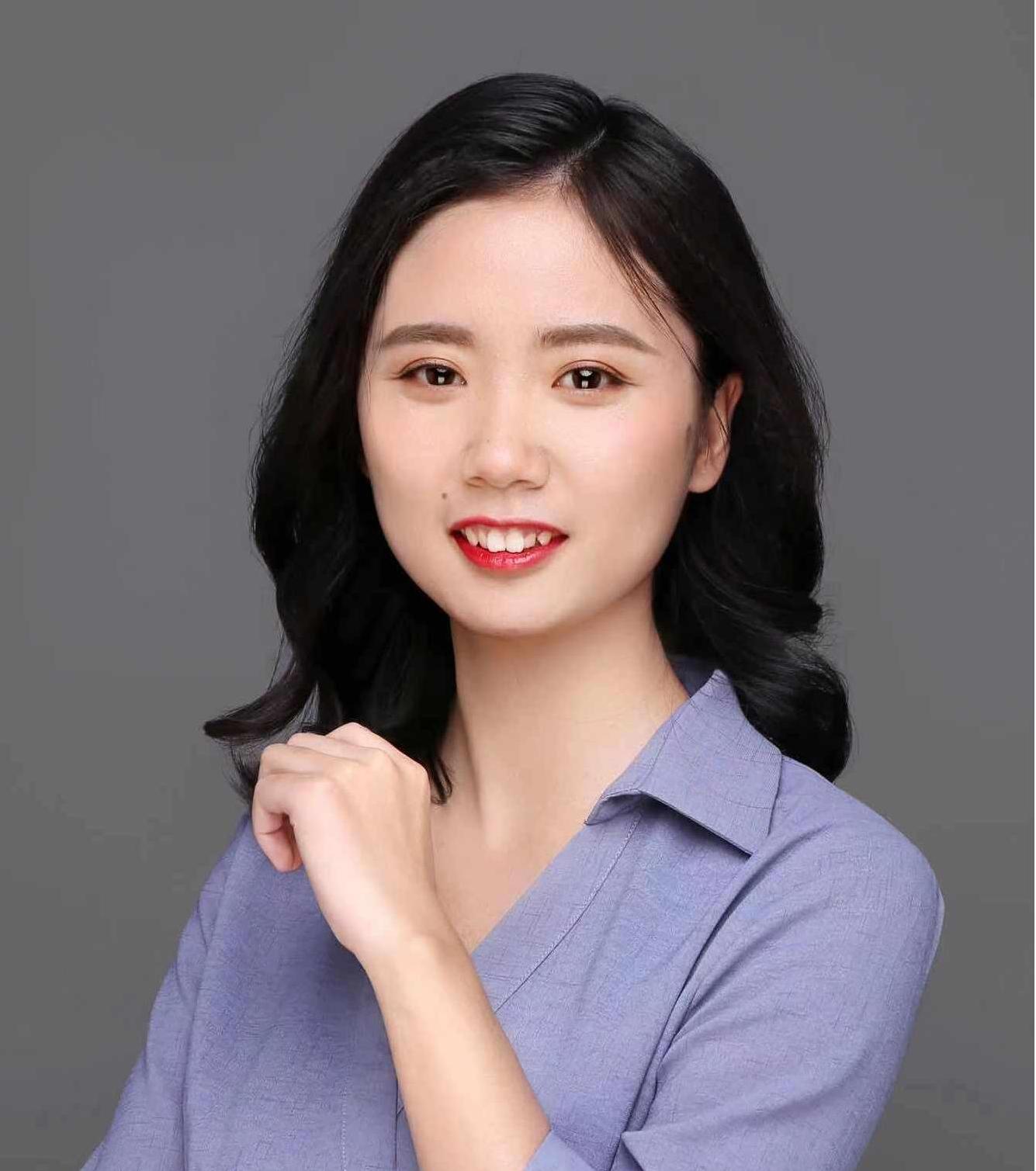 杨岚 - 央国企考试辅导名师