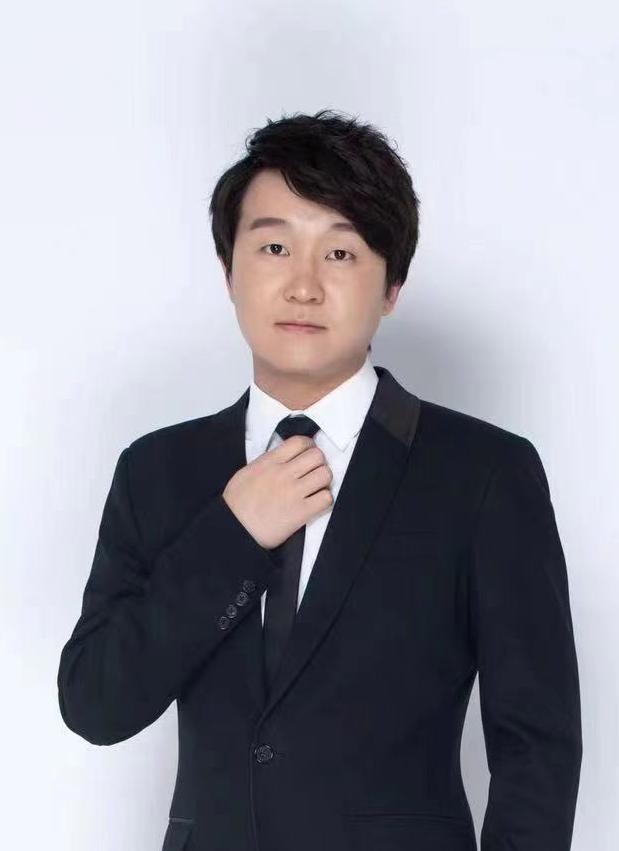 和琦 - 央国企考试辅导名师